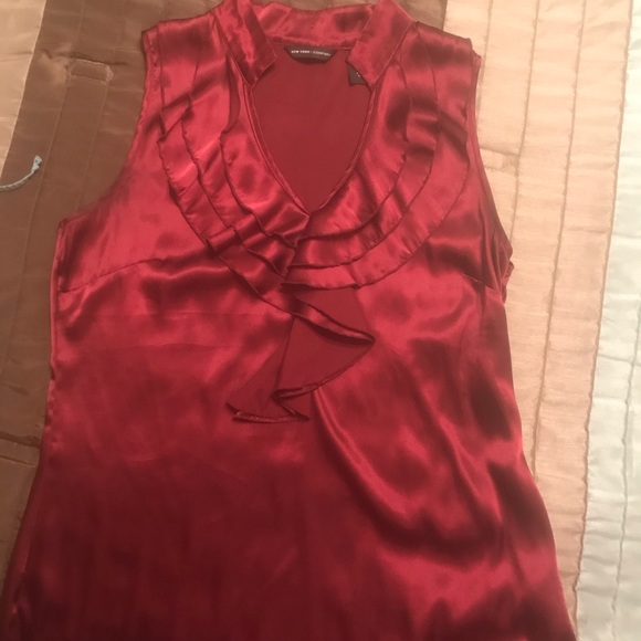 Professional top - Picture 2 of 2